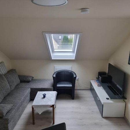 Ferienwohnungen Oeker - Whg 2 - Familiengerechte Fewo Mit 2 Sz, Nur Wenige Gehminuten Zum Hauptstrand Groemitz Luaran gambar