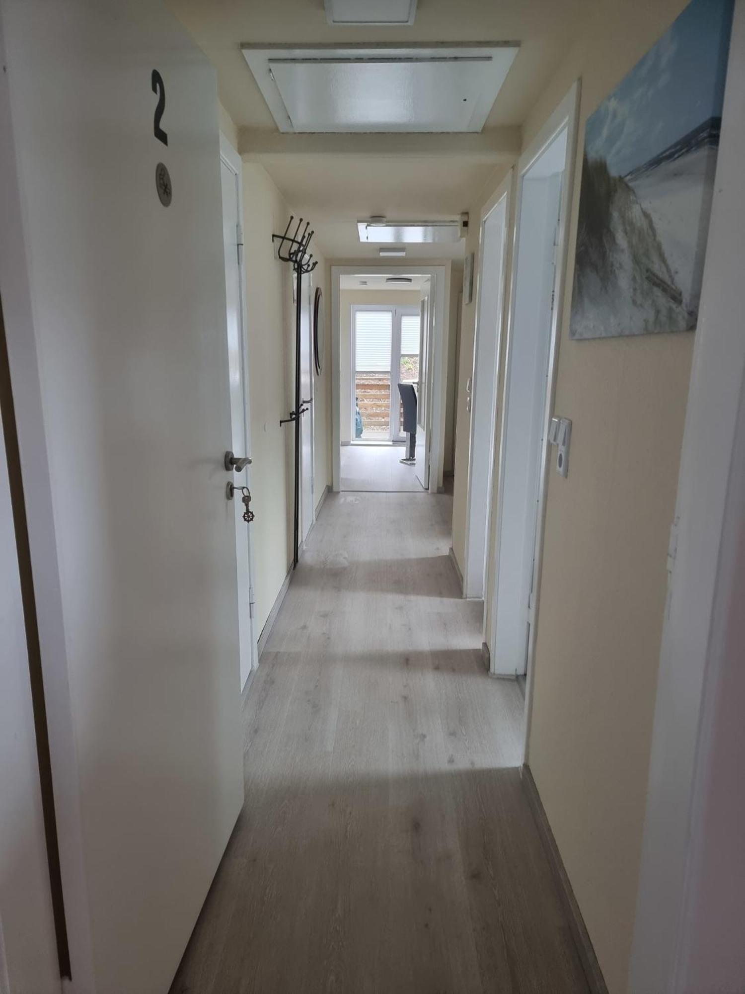 Ferienwohnungen Oeker - Whg 2 - Familiengerechte Fewo Mit 2 Sz, Nur Wenige Gehminuten Zum Hauptstrand Groemitz Luaran gambar